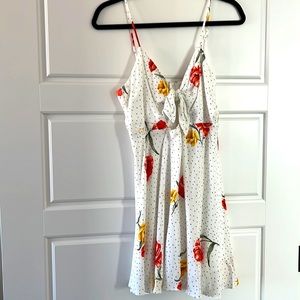 Forever21 Flowy Summer Dress